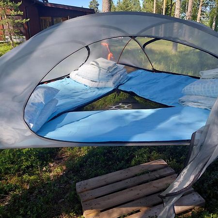 Hotel Honkiniemi Ähtäri Pokój zdjęcie