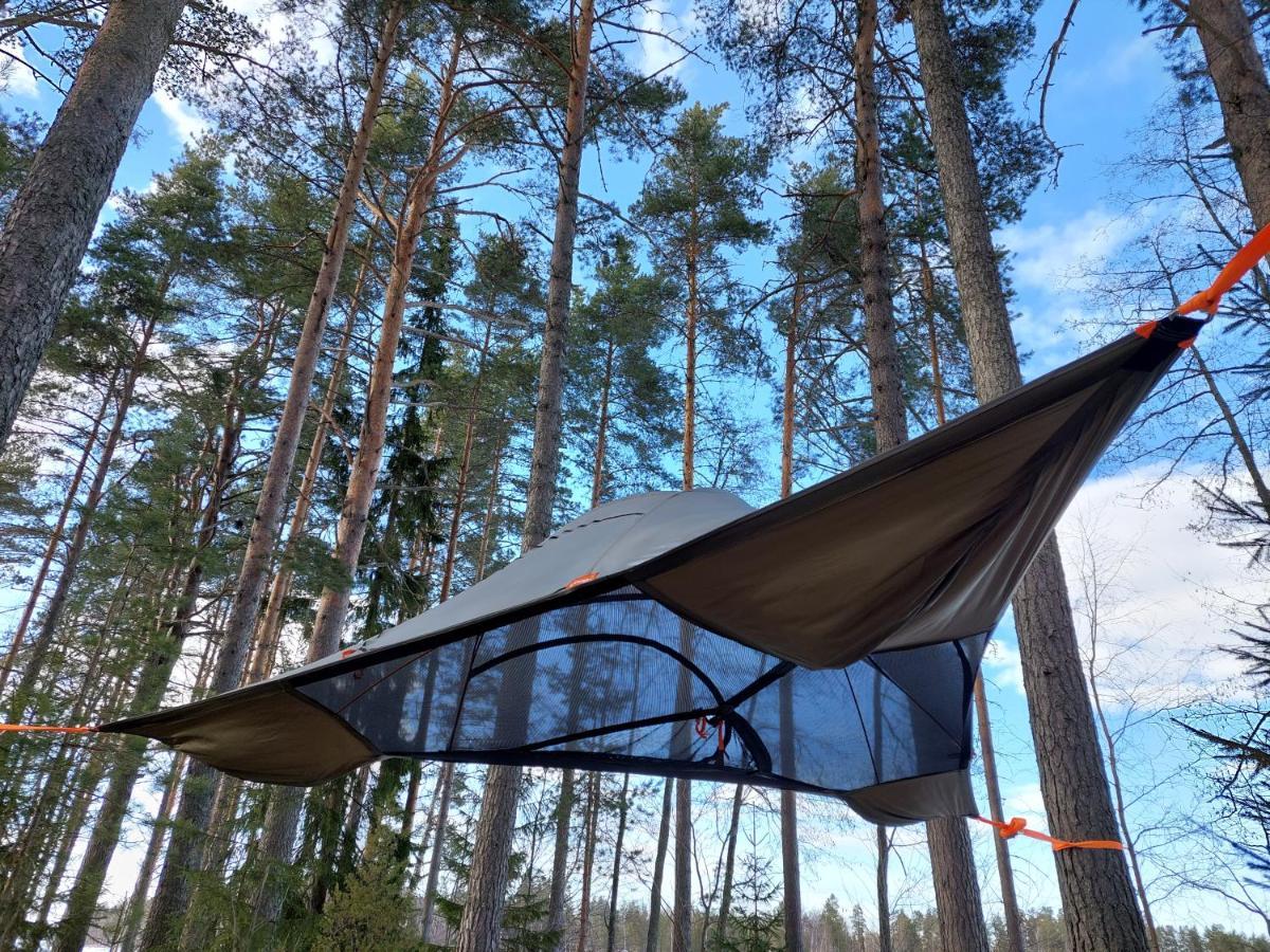 Hotel Honkiniemi Ähtäri Zewnętrze zdjęcie