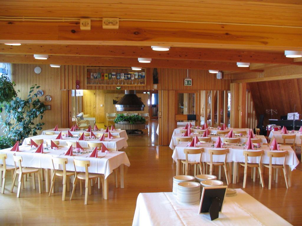 Hotel Honkiniemi Ähtäri Zewnętrze zdjęcie