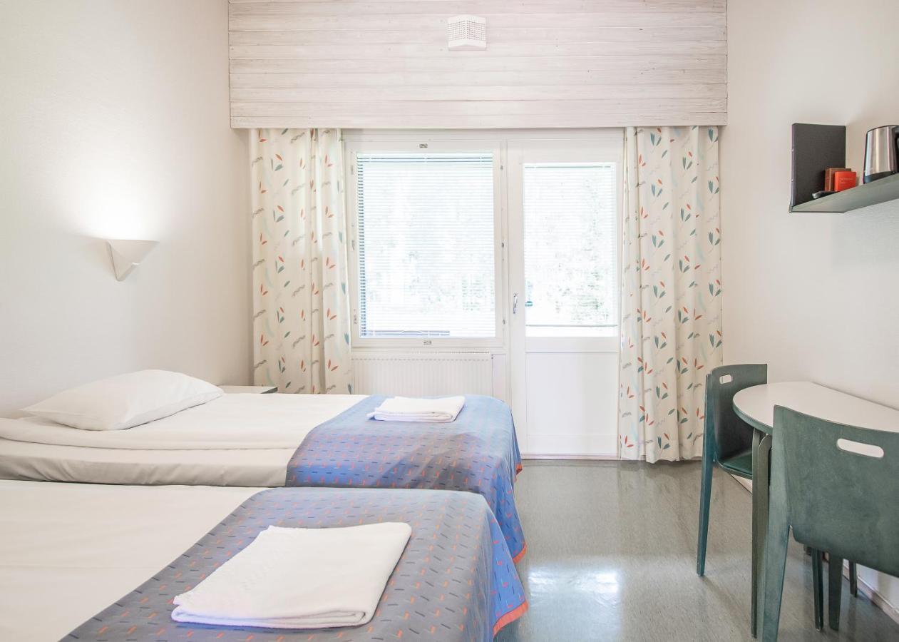 Hotel Honkiniemi Ähtäri Zewnętrze zdjęcie