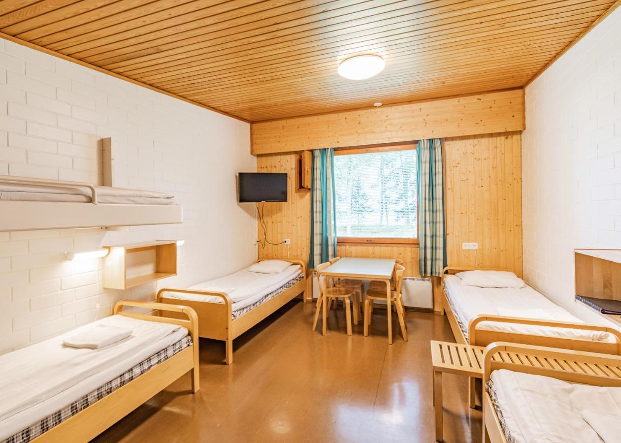 Hotel Honkiniemi Ähtäri Zewnętrze zdjęcie