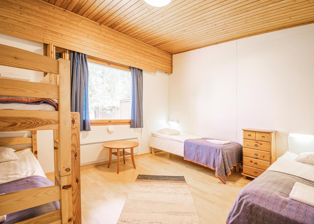 Hotel Honkiniemi Ähtäri Zewnętrze zdjęcie