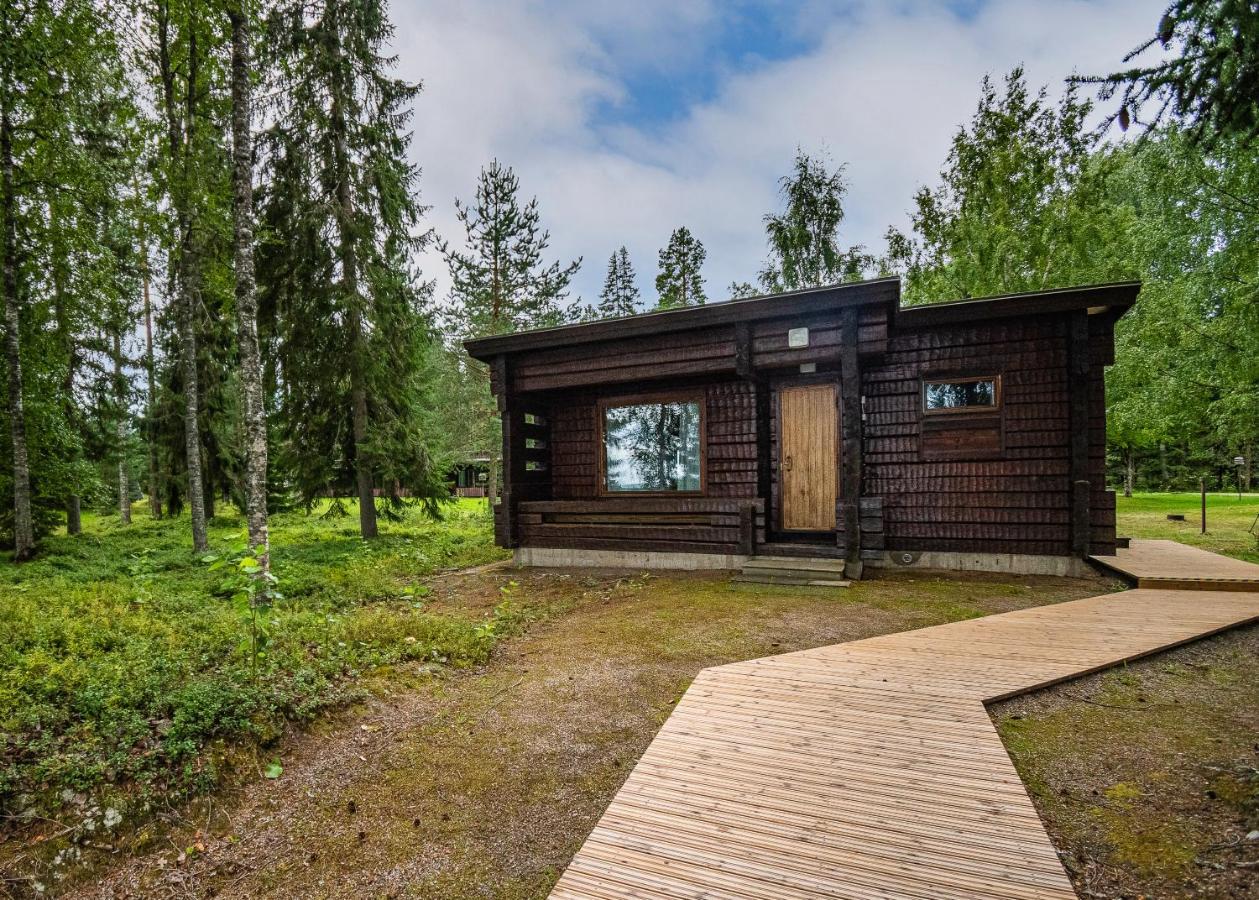 Hotel Honkiniemi Ähtäri Zewnętrze zdjęcie