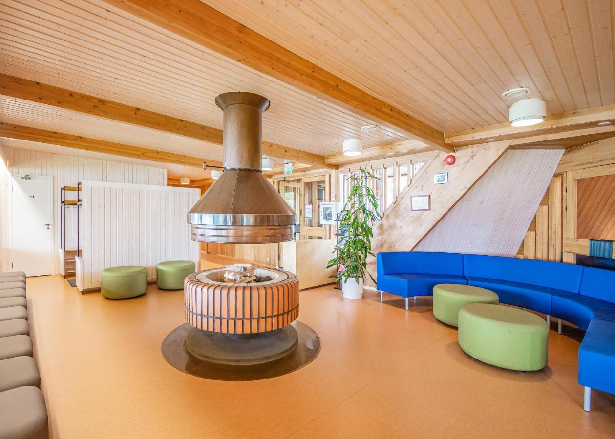 Hotel Honkiniemi Ähtäri Zewnętrze zdjęcie