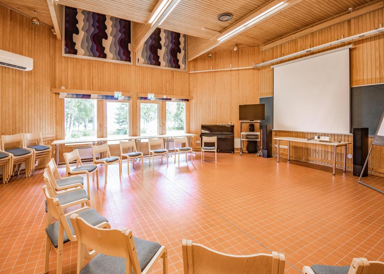 Hotel Honkiniemi Ähtäri Zewnętrze zdjęcie