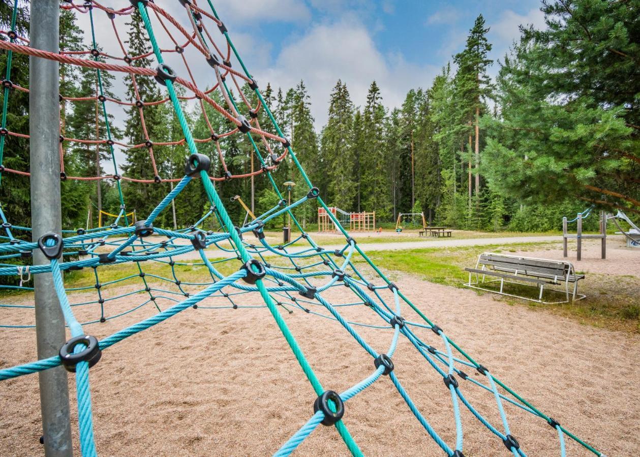 Hotel Honkiniemi Ähtäri Zewnętrze zdjęcie