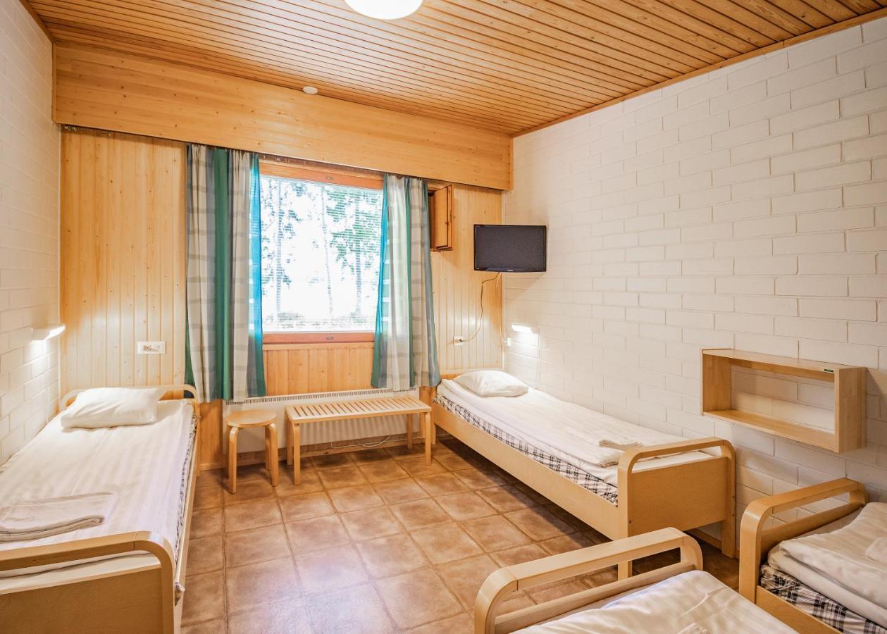 Hotel Honkiniemi Ähtäri Pokój zdjęcie