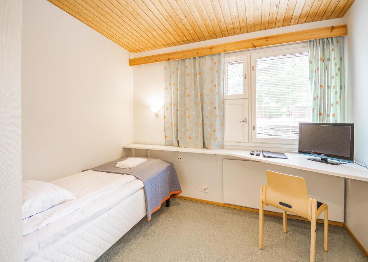 Hotel Honkiniemi Ähtäri Pokój zdjęcie