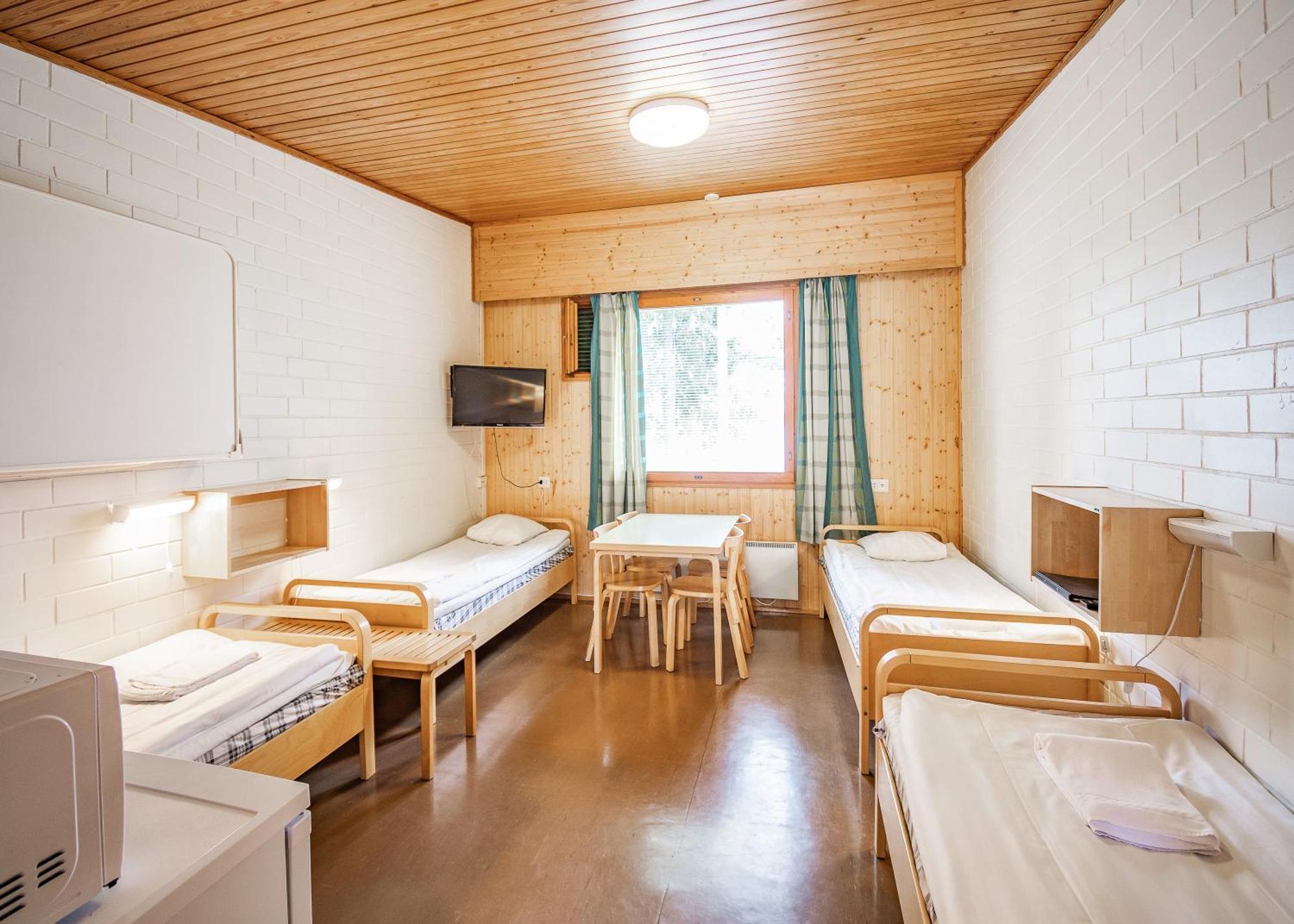 Hotel Honkiniemi Ähtäri Pokój zdjęcie