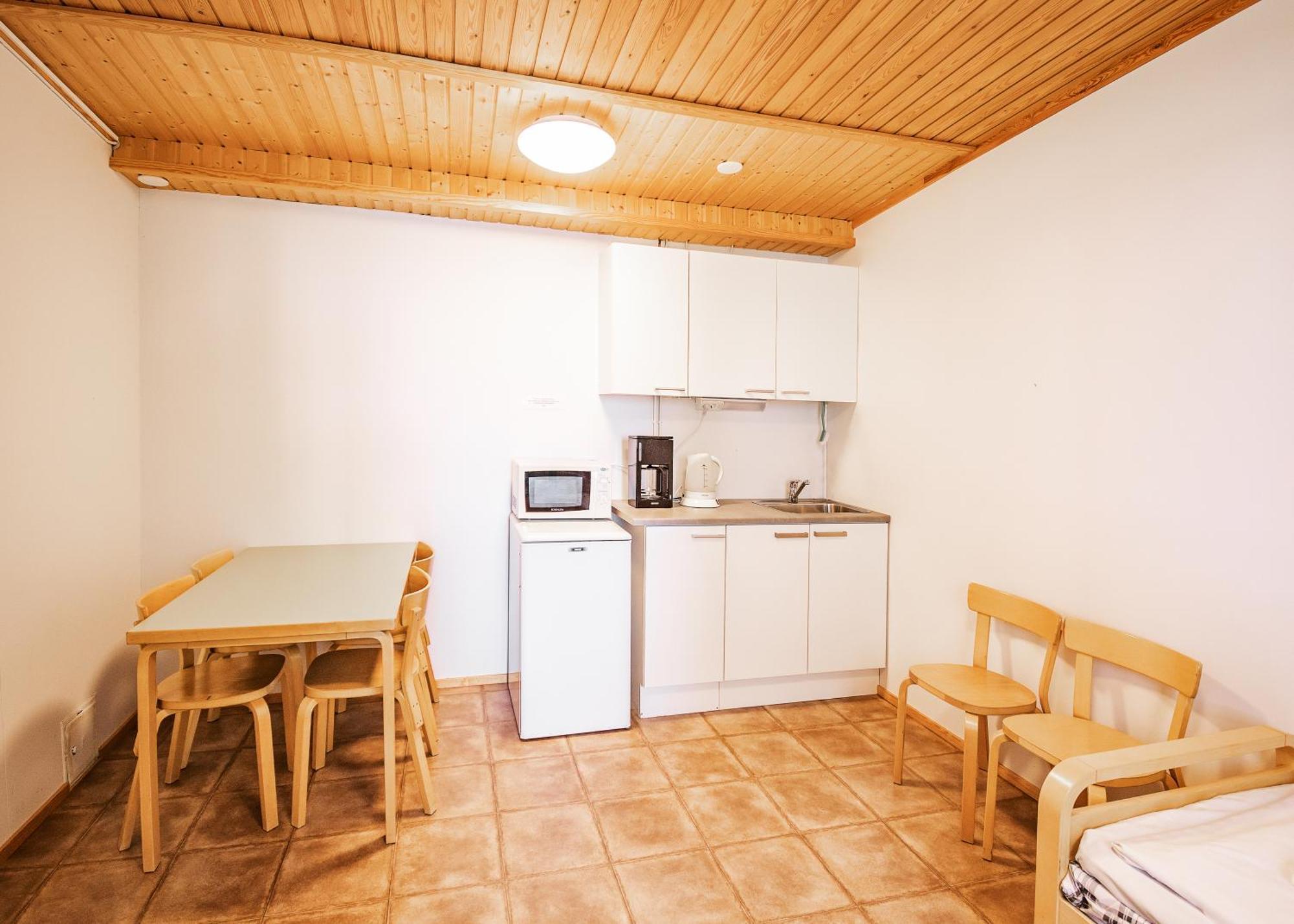 Hotel Honkiniemi Ähtäri Pokój zdjęcie