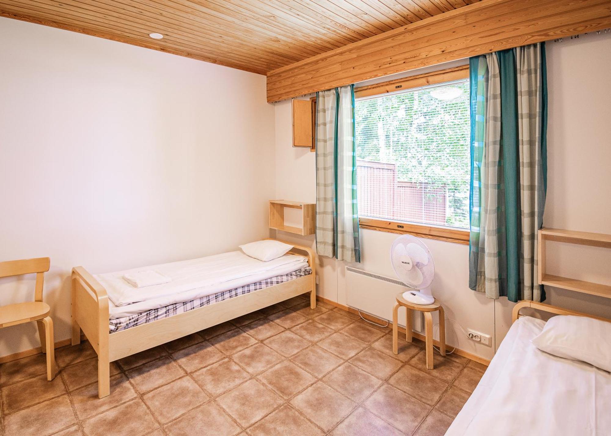 Hotel Honkiniemi Ähtäri Pokój zdjęcie