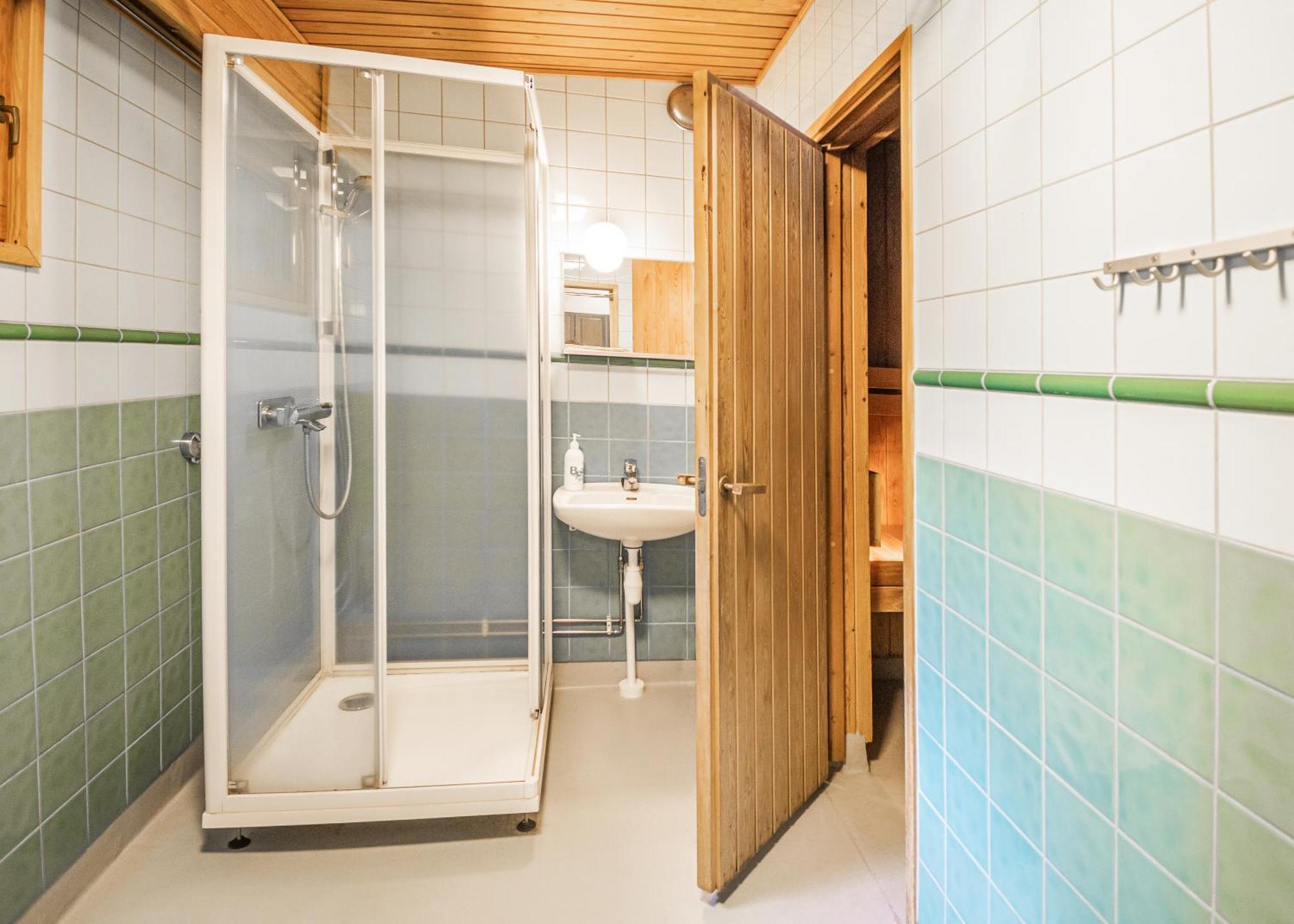 Hotel Honkiniemi Ähtäri Pokój zdjęcie