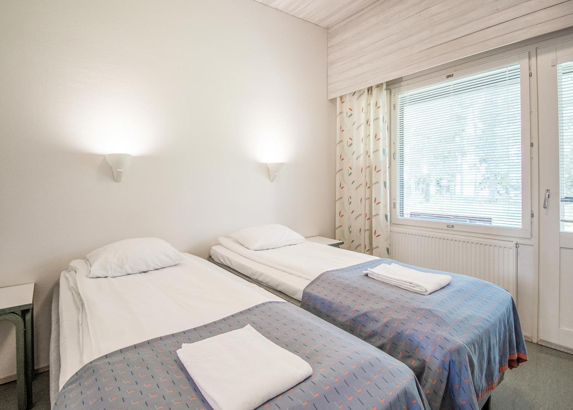 Hotel Honkiniemi Ähtäri Pokój zdjęcie