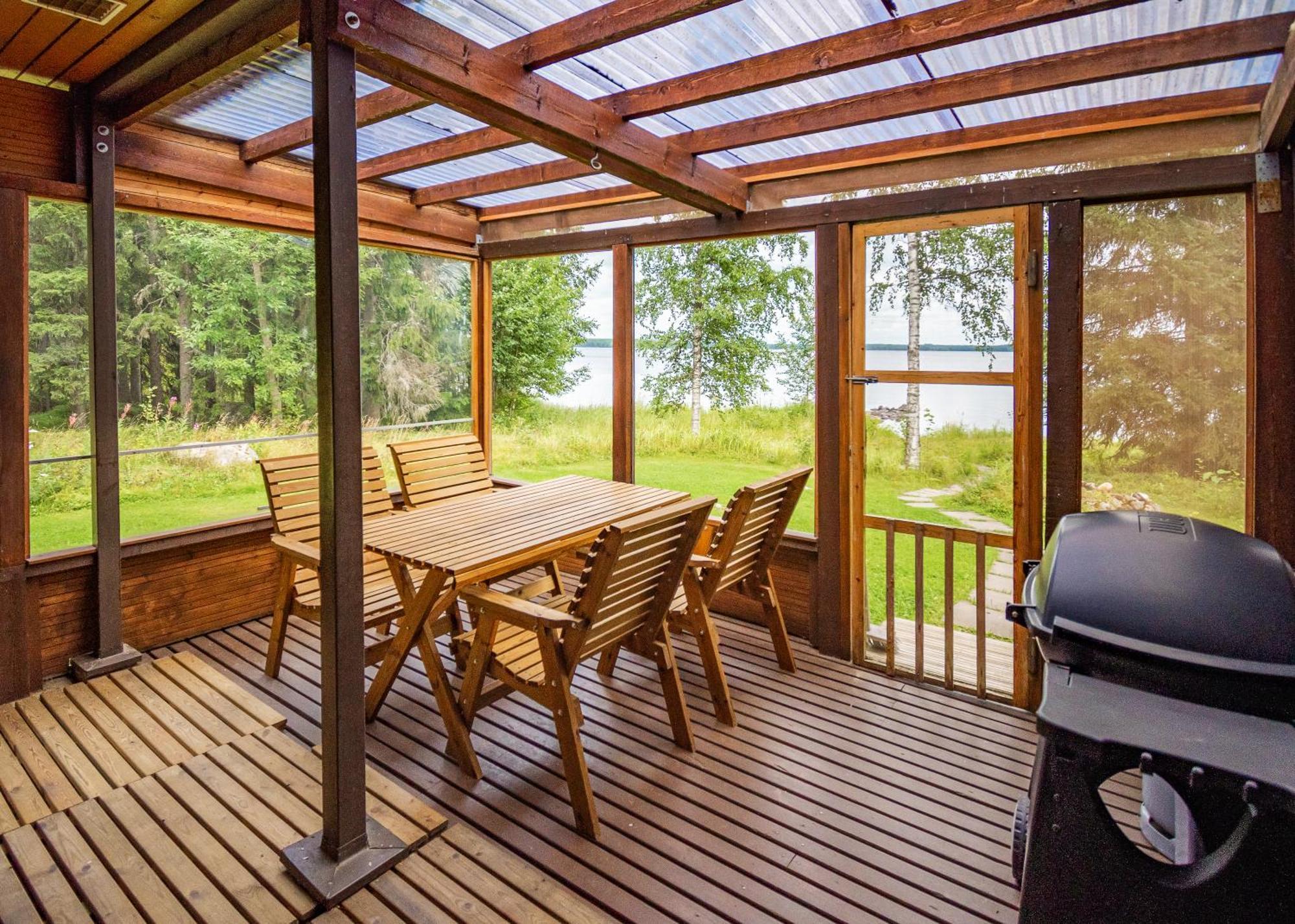 Hotel Honkiniemi Ähtäri Pokój zdjęcie