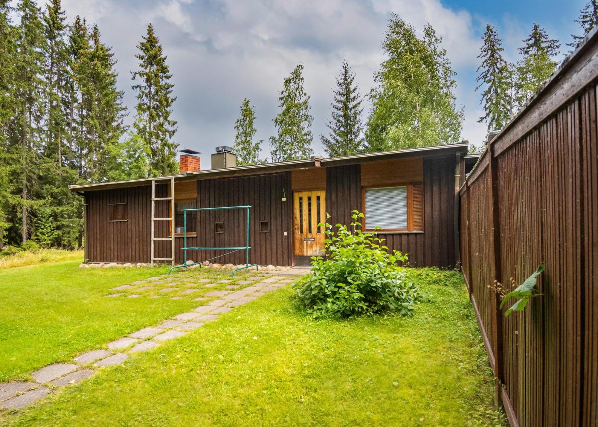 Hotel Honkiniemi Ähtäri Pokój zdjęcie