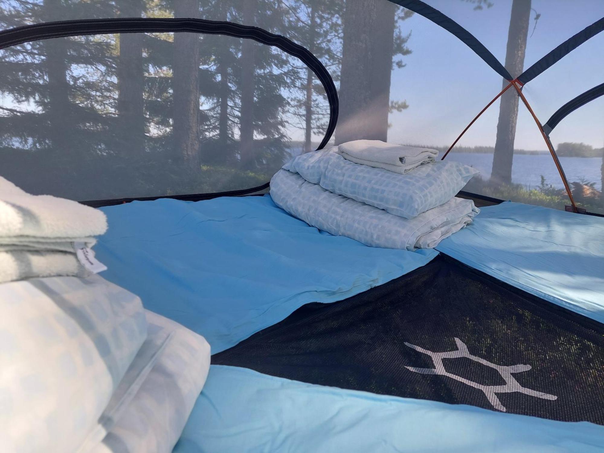 Hotel Honkiniemi Ähtäri Pokój zdjęcie