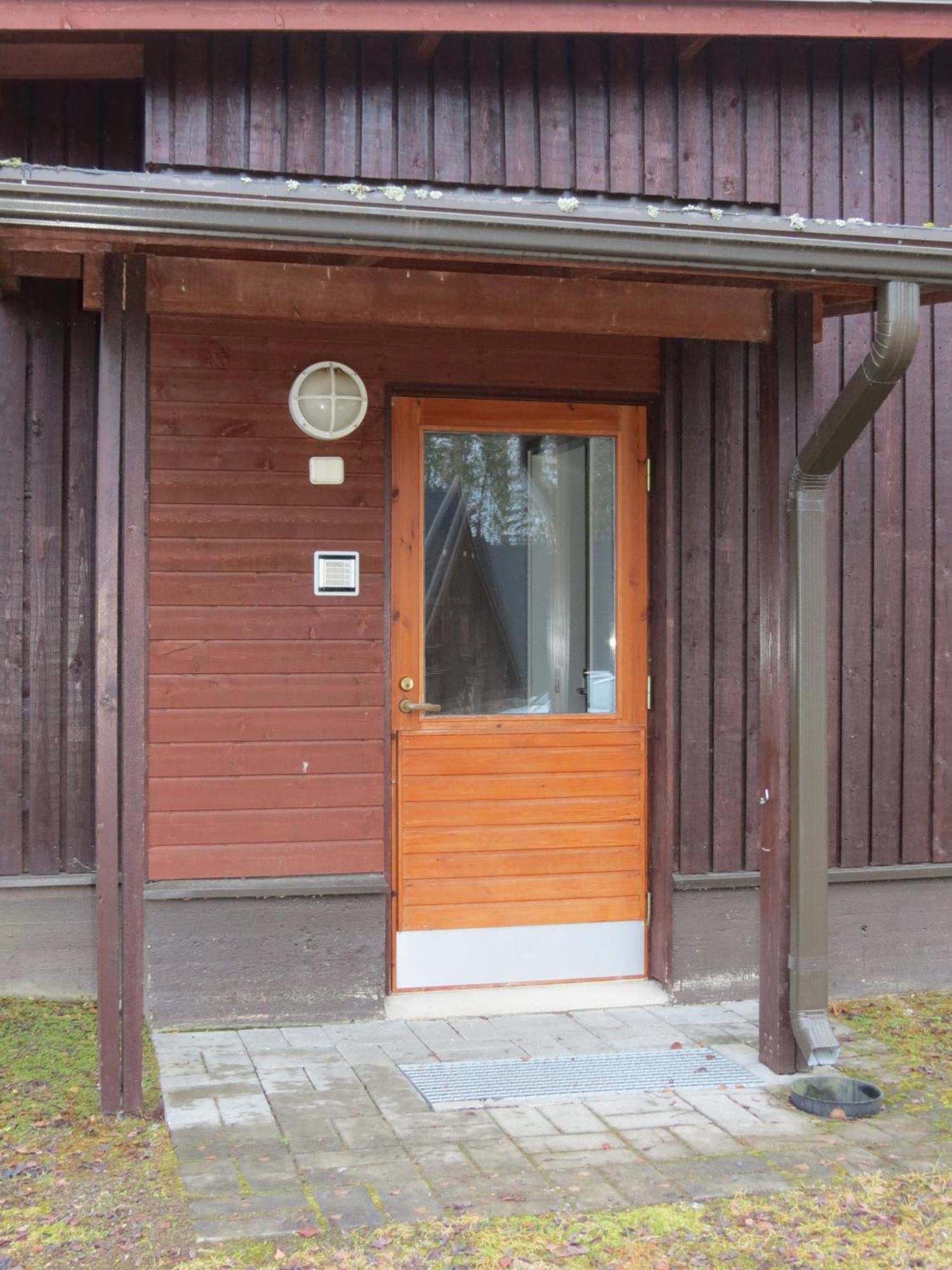 Hotel Honkiniemi Ähtäri Pokój zdjęcie