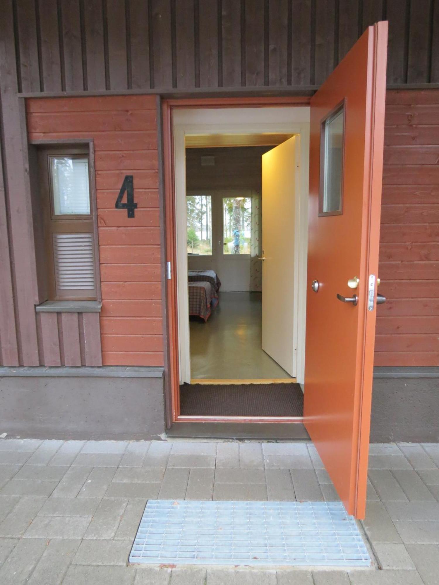 Hotel Honkiniemi Ähtäri Pokój zdjęcie
